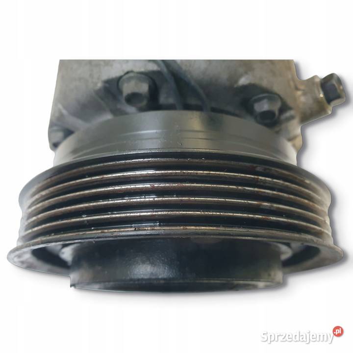 SPRĘŻARKA KLIMATYZACJI Kia Ceed 16 CRDI Chełm