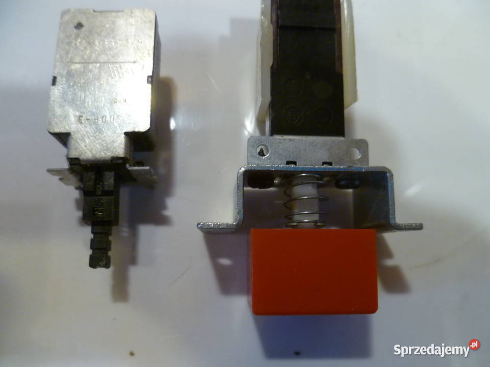 Wyłączniki seciowe Kraków