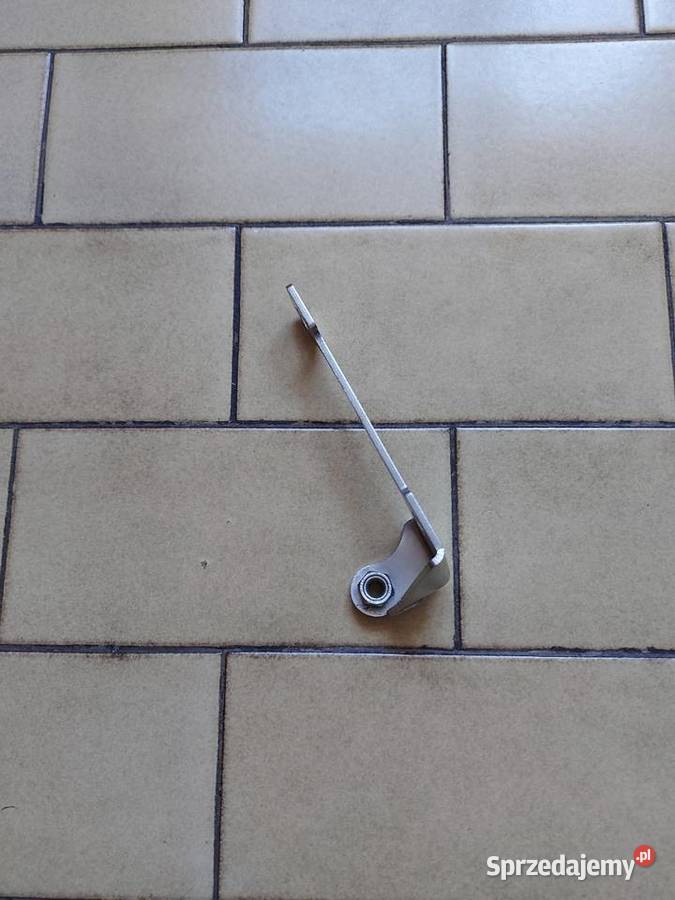 Bmw R1200GS R1250GS R1200GS ADV mocowanie kufra Nakło nad Notecią