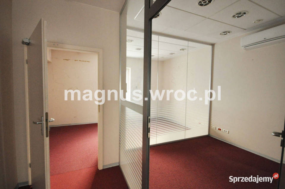 Lokal do wynajęcia parterPrzedmieście Oławskie