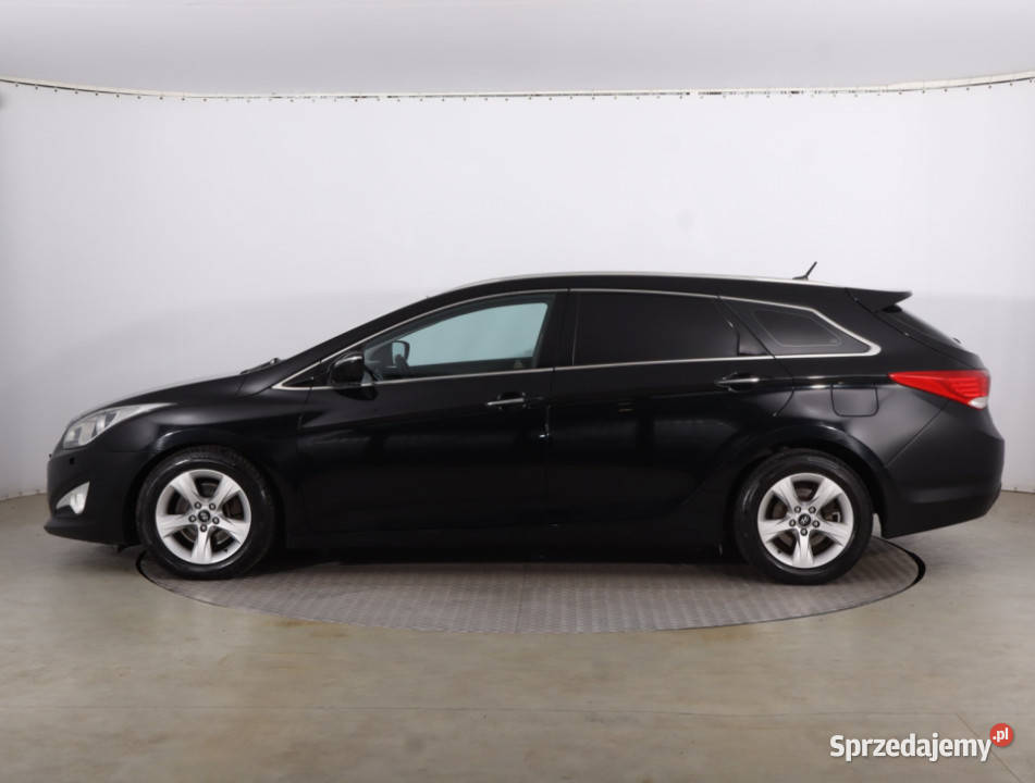 Hyundai i40 17 CRDi Rok produkcji 2012 sprzedam