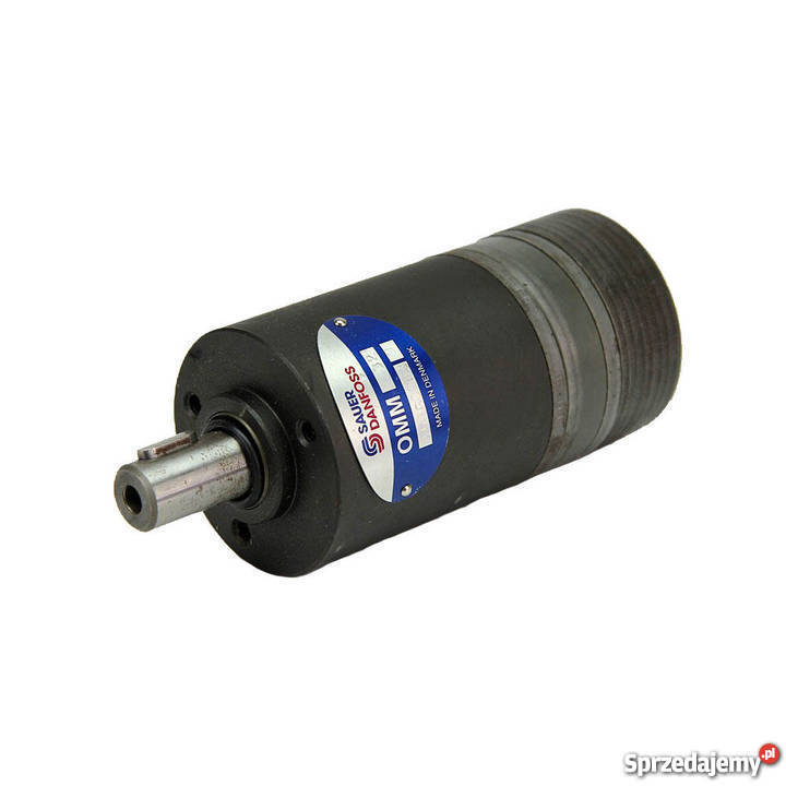 Silnik OMR 250 Sauer Danfoss oryginał zamiennik