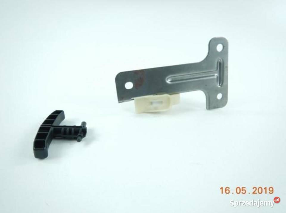 MECHANIZM HAMULCA RĘCZNEGO FORD FOCUS C osobowe sprzedam