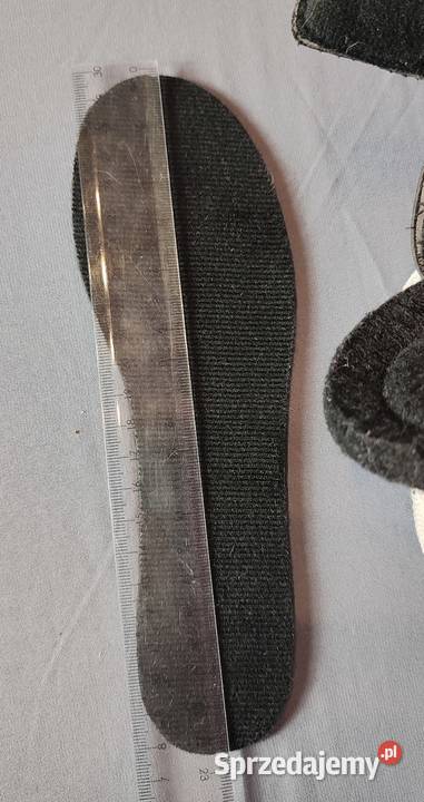 Raz założone łyżwy NHL hokejowe rozmiar 35 225 małopolskie Jasień