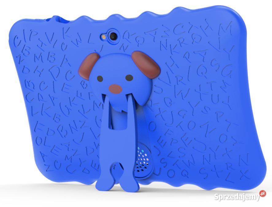 Tablet Edukacyjny Dzieci KIDSTAB 7 4GB 32GB Białystok sprzedam