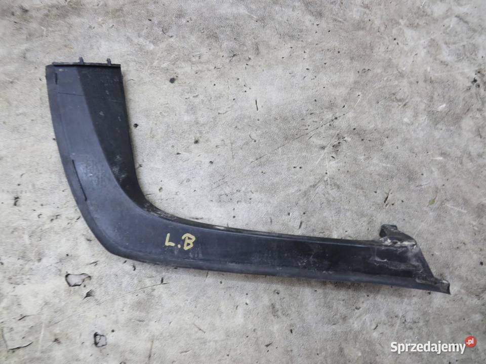 LISTWA LEWY BOK BMW F01