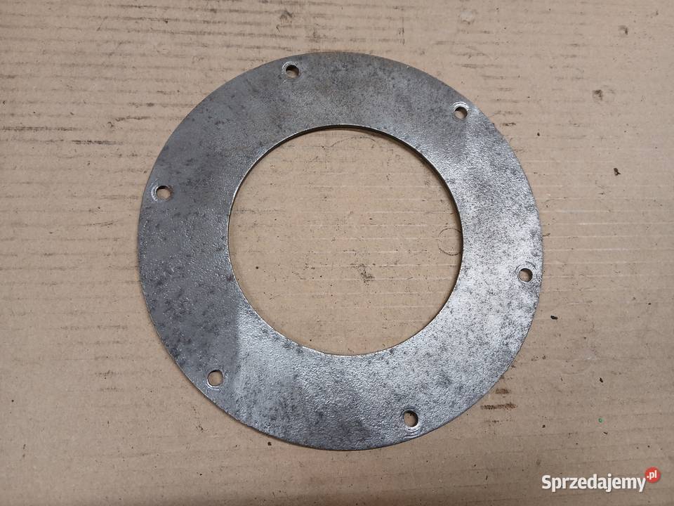 AWO AVO SIMSON blacha stała kosza sprzęgła 4 Kieźliny