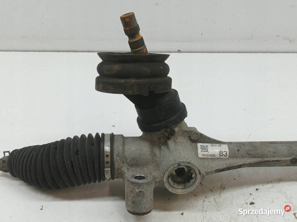 MAGLOWNICA PRZEKŁADNIA EUROPA 45510K0060 Toyota