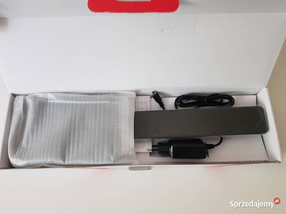 Nowa lampka Reflektor LED Retlux RTL 198 5W mazowieckie Warszawa