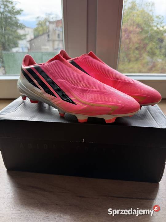 Buty piłkarskie adidas F50 HYPERFAST LEAGUE LL Łódź