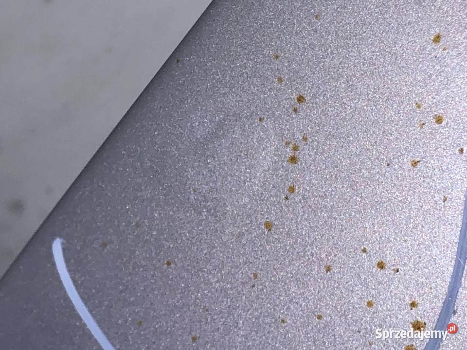 KLAPA TYŁ RENAULT ESPACE IV Minivan TYLNA sprzedam