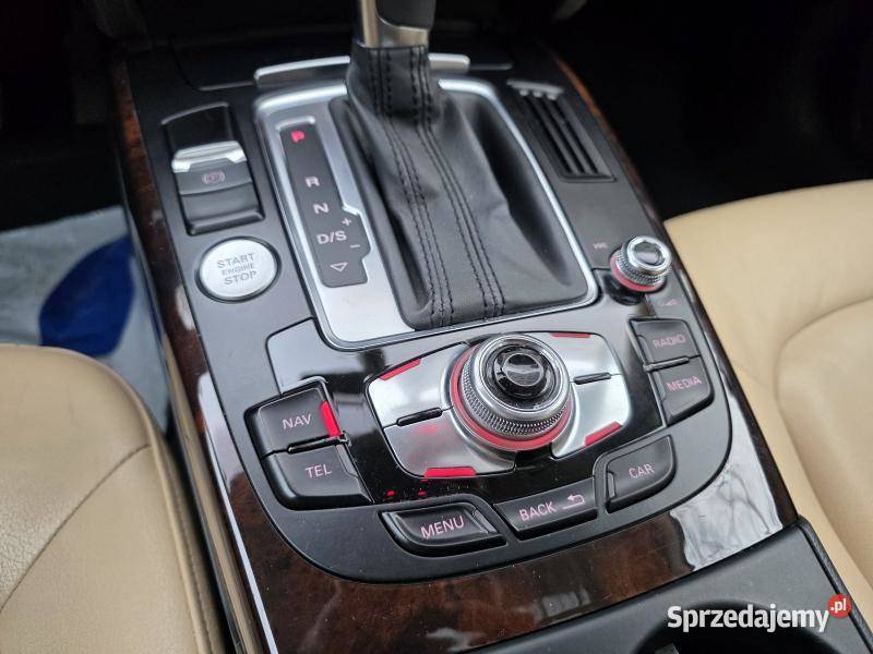 Premium Plus 20l benzyna 225Quattro Samochody osobowe Warszawa