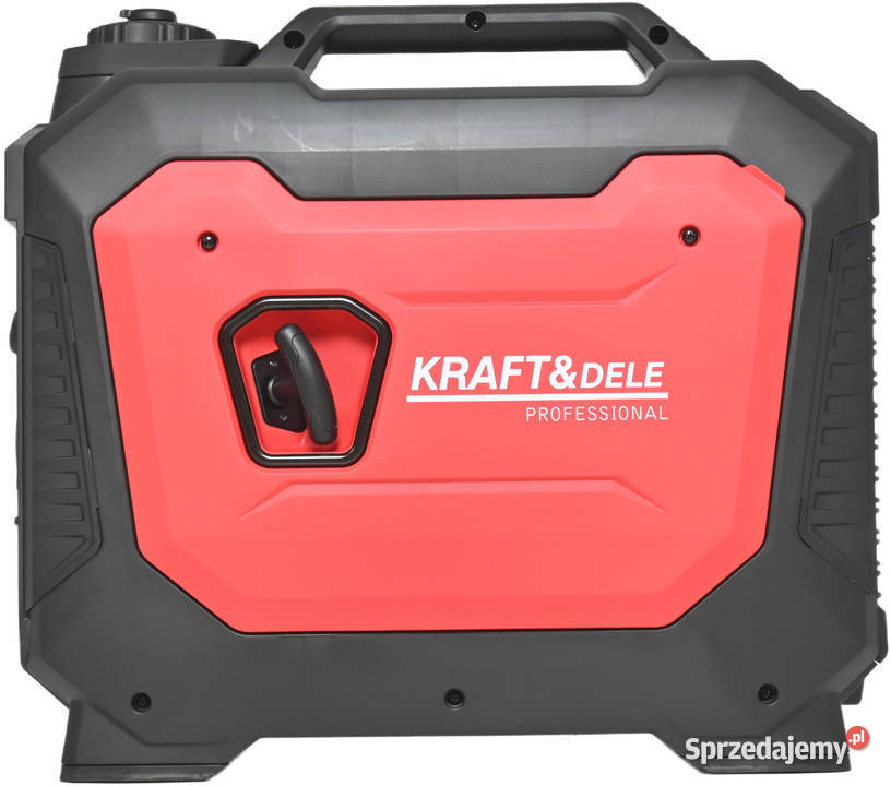Agregat inwertorowy 37kW 12230V USB KD3163 sprzedam