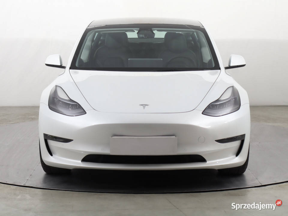 Tesla Model 3 Performance 82kWh śląskie Katowice