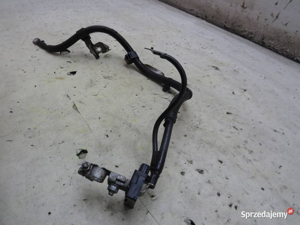 WIĄZKA KLEMA PLUSOWA SX4 SCROSS 16 DDIS lubelskie sprzedam