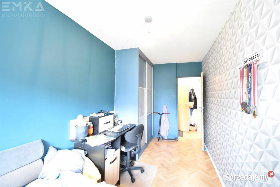 Mieszkanie 4644m2 2 pokoje Bydgoszcz sprzedam