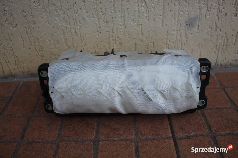 PODUSZKA AIRBAG PASAŻERA VW PASSAT B6 3C0880204E wielkopolskie