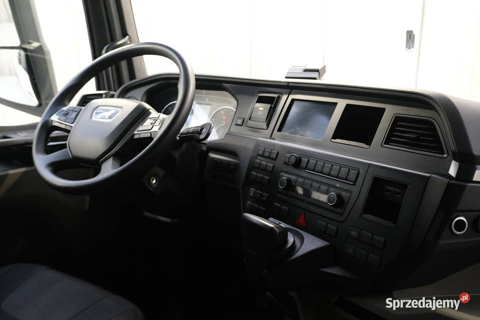 MAN TGX 2021 1241900 ccm 471 Ciągniki siodłowe Warszawa