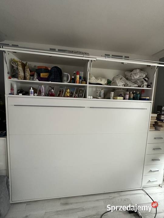 Półkotapczan 140x200 Warszawa