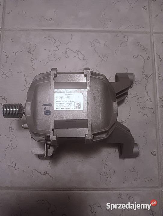 Silnik pralki Samsung wolnostojące Jasło