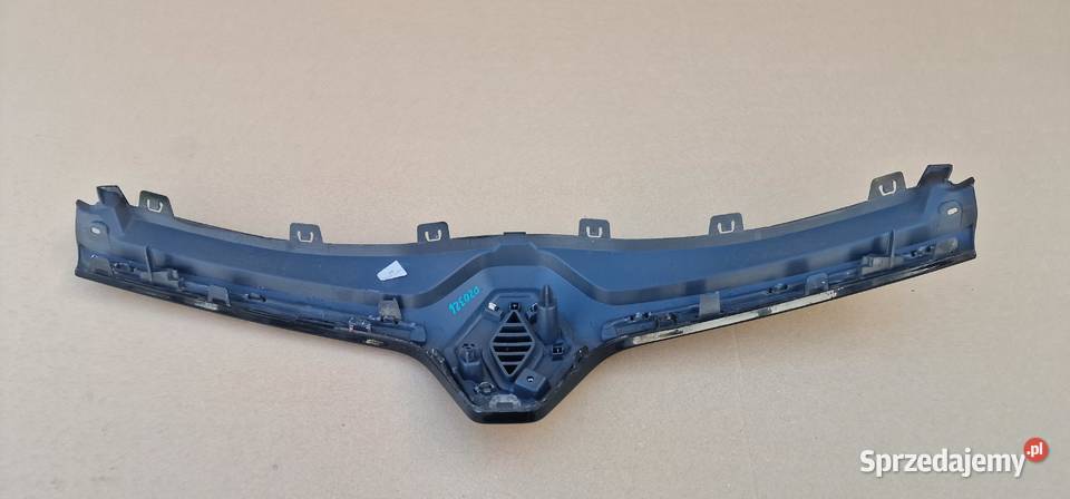 RENAULT TWINGO III 3 LIFT GRILL ATRAPA LISTWA Bieleń