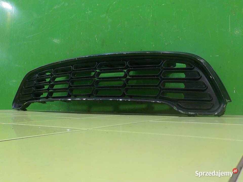 MINI COOPER COUNTRYMAN I 16 B 10r 5D atrapa osobowe