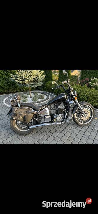 Junak m16 320 Kielce