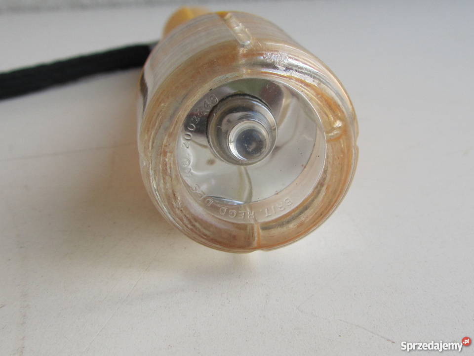 Latarka kieszonkowa SPORT Line wodoszczelna Pozostałe Olecko