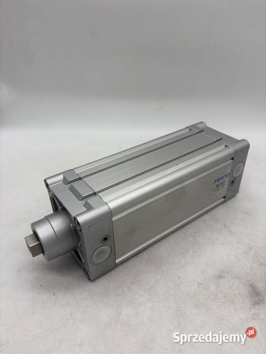 Festo 163462 DNC100160PPVAQK3