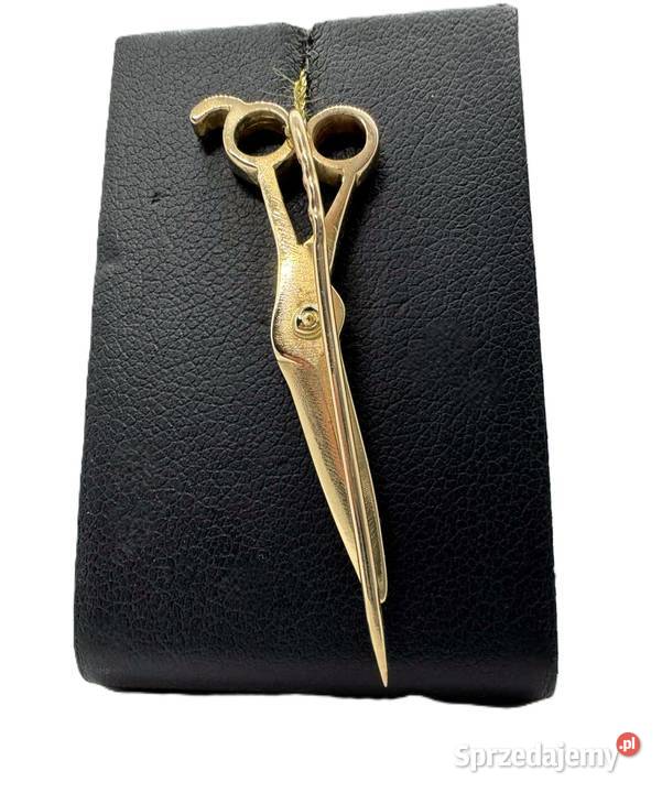 Złota Broszka pr 585 338g Elbląg