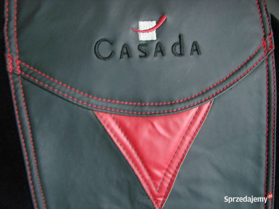 Masażer Casada II CMK 210 Lublin