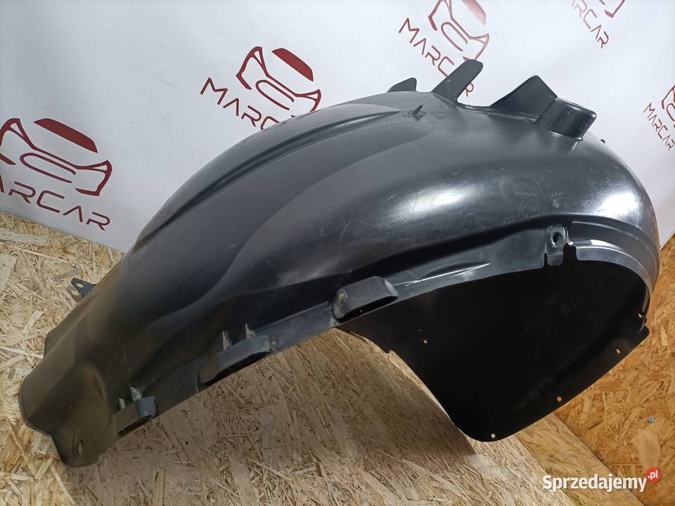 OPEL ADAM 12 NADKOLE PRAWY PRZÓD 13355872 Pleszew