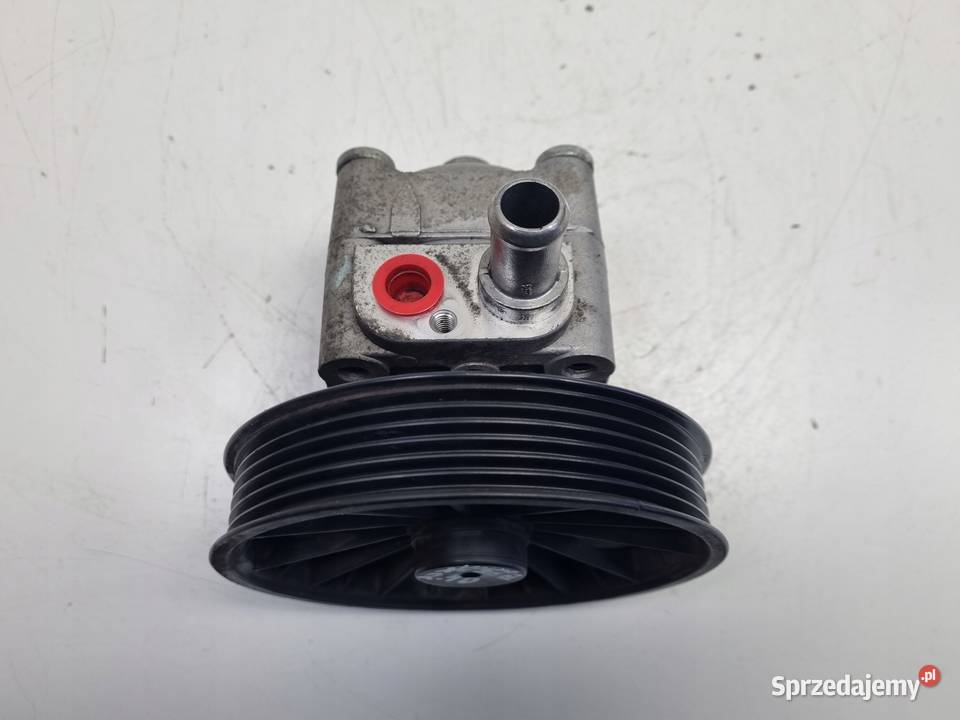POMPA WSPOMAGANIA Volvo S60 I V70 II LIFT 24 D5 lubelskie