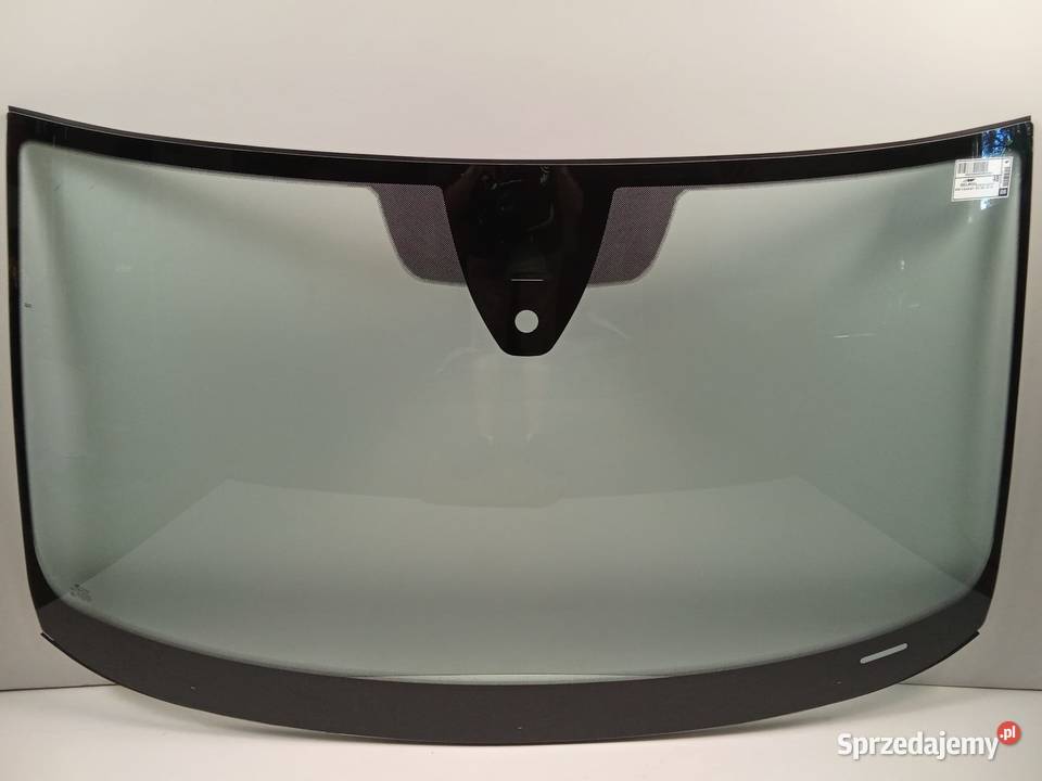 Szyba Przednia VW Passat B8 15 Kamera Sensor