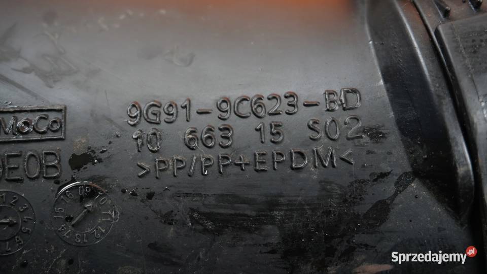 S GALAXY 20 ECOBOOST 12r 203 TNWA przewod mazowieckie Suków