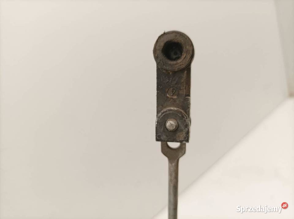 LEWAREK SKRZYNI BIEGÓW WYBIERAK AUTOMAT 20 TDI