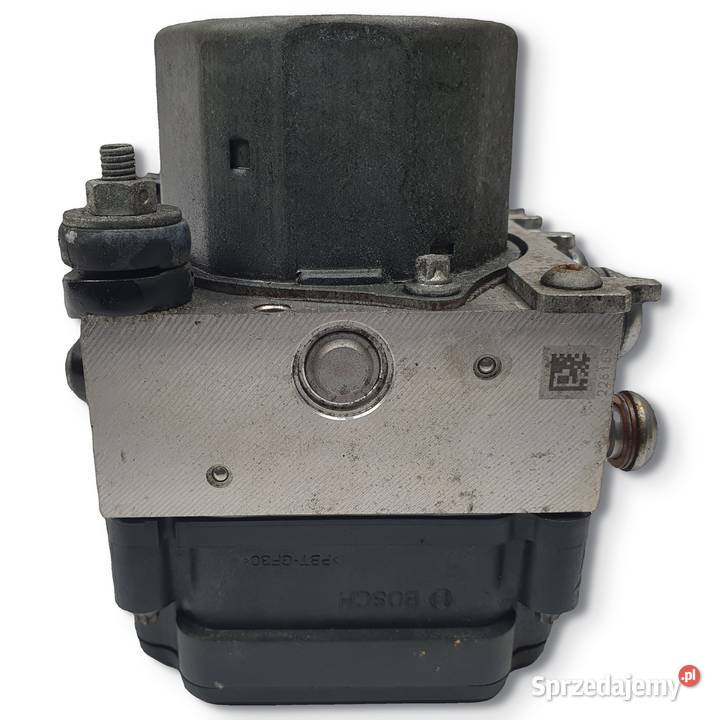 POMPA ABS HAMULCOWA Sterownik Bmw HP4 K42 BMW Chełm