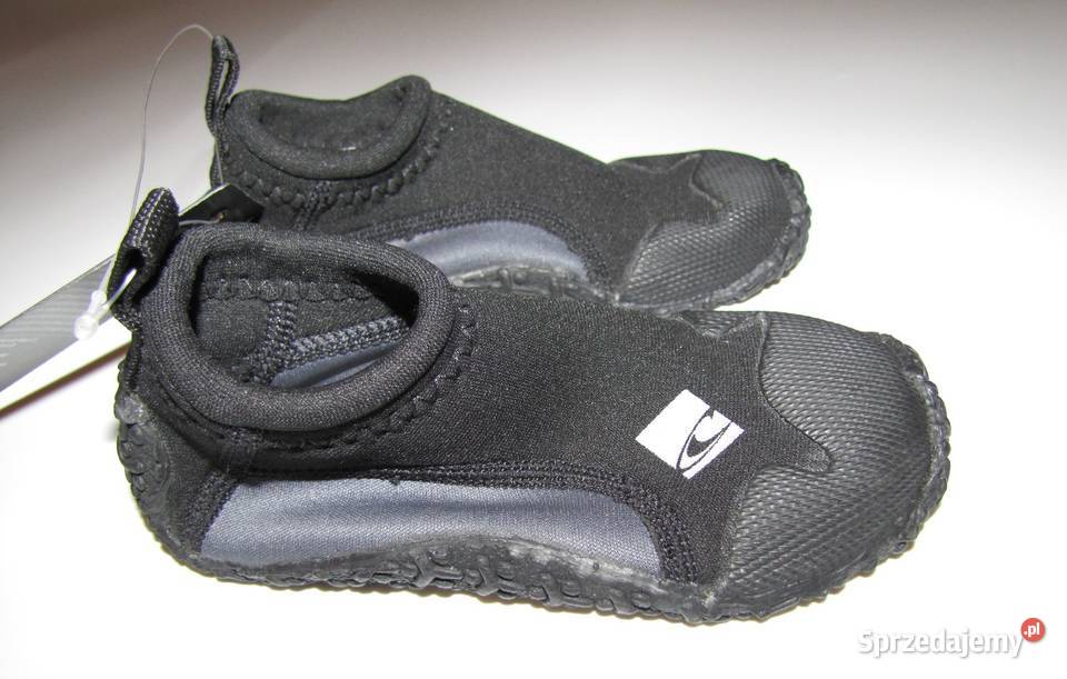 Buty Dziecięce Neopren O'Neill Reactor Reef Junior XS Nowe