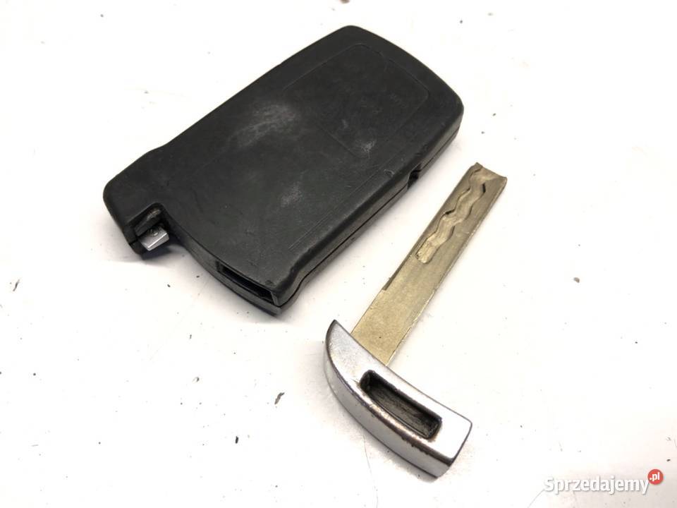 STACYJKA BMW E65 6924711 36 272 0109 KLUCZYK podkarpackie
