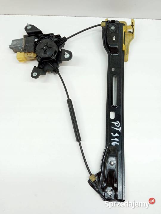 MECHANIZM SZYBY PRAWY TYŁ Ford Mondeo Mk5 2014