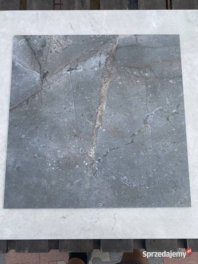 Gres płytka podłogowa masterstone graphite Reguły