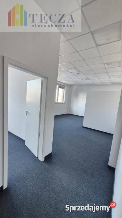 Lokal 55m2 Sulejówek Józefa Bema