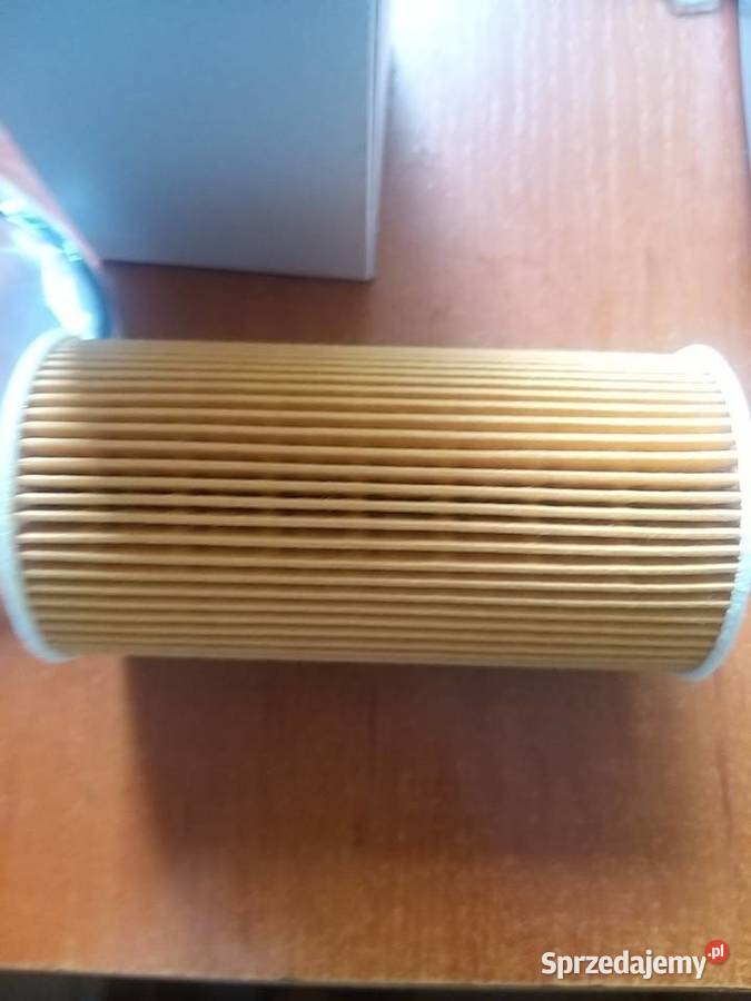 FILTR OLEJU SILNIKA CHRYSLER GRAND VOYAGER 26 smarowanie silnika Kawnice