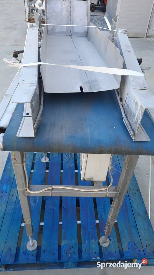 taśmociąg Bizerba 73 A Dębica