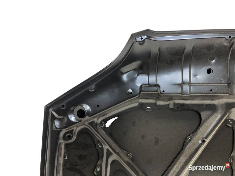 Toyota Starlet P90 V 19961999 Maska pokrywa Motoryzacja Skarżysko-Kamienna