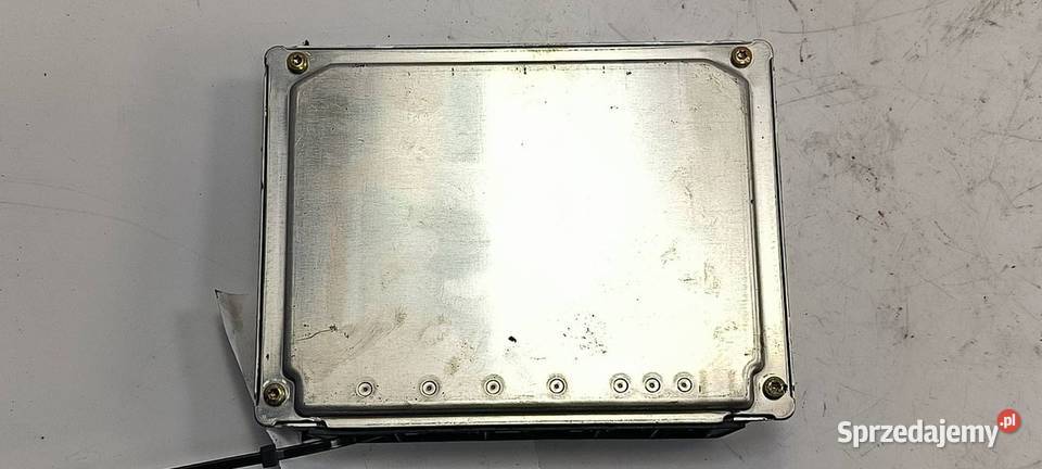 KOMPUTER BMW E 46 LIFT 0261204420 Lipno