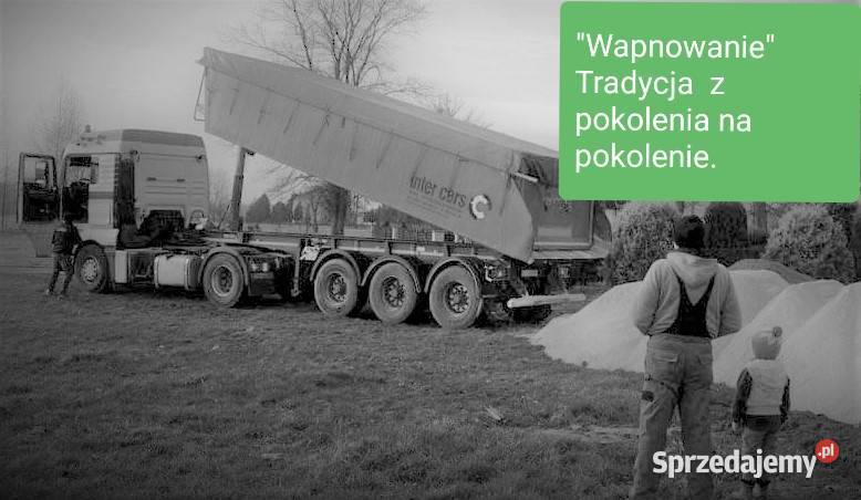 Wapno Nawozowe Węglanowe Tlenkowe magnezowe Sochaczew