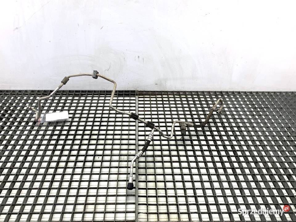 RURKA KLIMATYZACJI MINI COUNTRYMAN R60 9806518 podkarpackie