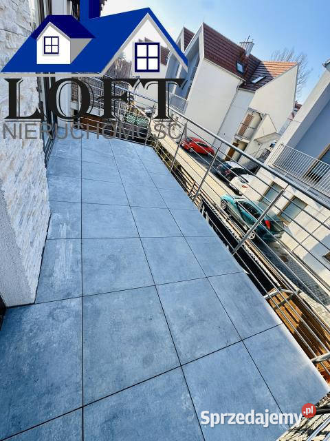 Mieszkanie Kraków Macieja Dębskiego 114 metry 4 sprzedam