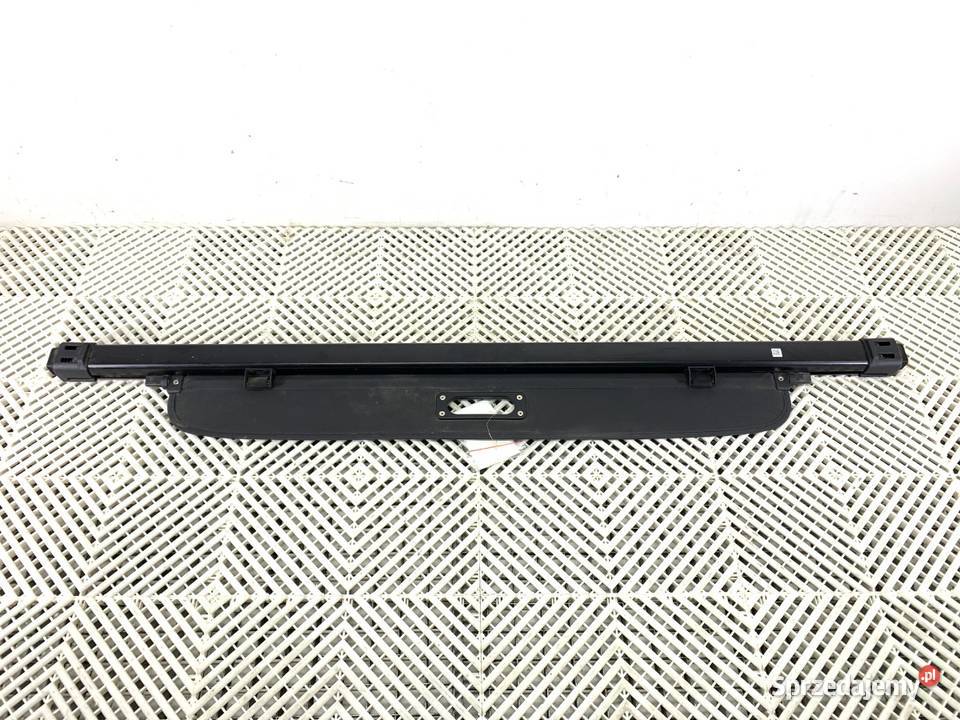 ROLETA BAGAŻNIKA SSANGYONG TIVOLI Crossover sprzedam